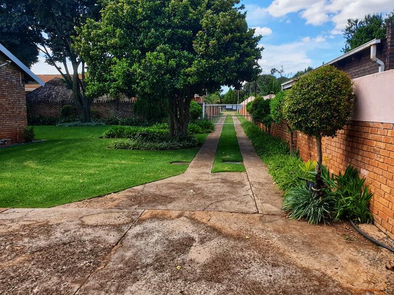 4 Bedroom Property for Sale in Koster North West